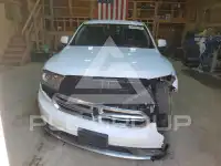 2014 Dodge DURANGO фото