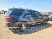 2014 Dodge DURANGO фото