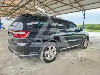 2014 Dodge DURANGO photo
