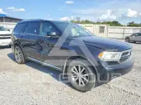 2014 Dodge DURANGO фото