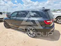 2014 Dodge DURANGO фото