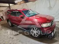 2014 Dodge DURANGO photo