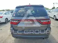 2014 Dodge DURANGO photo