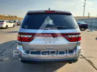 2014 Dodge DURANGO фото