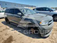 2014 Dodge DURANGO фото