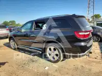2014 Dodge DURANGO photo