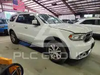 2014 Dodge DURANGO фото