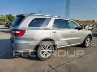 2014 Dodge DURANGO фото