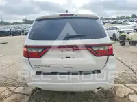 2014 Dodge DURANGO фото