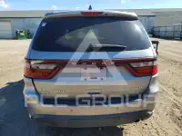 2014 Dodge DURANGO photo