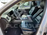 2014 Dodge DURANGO фото