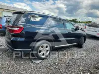 2014 Dodge DURANGO фото