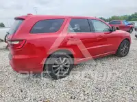 2014 Dodge DURANGO фото