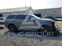 2014 Dodge DURANGO photo