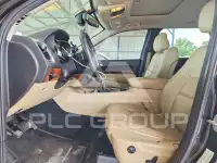 2014 Dodge DURANGO photo