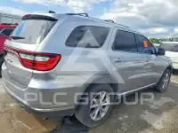 2014 Dodge DURANGO фото
