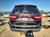 2014 Dodge DURANGO photo