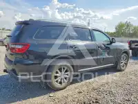 2014 Dodge DURANGO фото