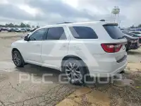 2014 Dodge DURANGO фото