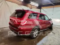 2014 Dodge DURANGO photo