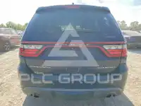 2014 Dodge DURANGO фото