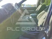 2014 Dodge DURANGO фото