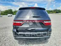 2014 Dodge DURANGO фото