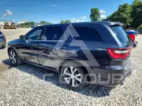 2014 Dodge DURANGO photo