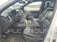 2014 Dodge DURANGO photo