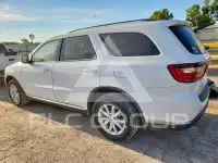 2014 Dodge DURANGO фото