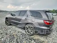 2014 Dodge DURANGO фото