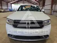 2014 Dodge DURANGO photo