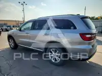 2014 Dodge DURANGO фото