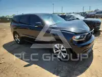 2014 Dodge DURANGO фото