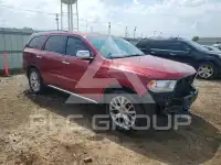2014 Dodge DURANGO photo