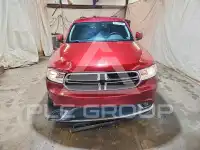 2014 Dodge DURANGO photo