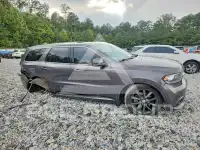 2014 Dodge DURANGO фото