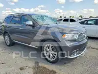 2014 Dodge DURANGO photo