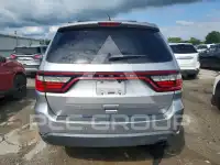2014 Dodge DURANGO фото