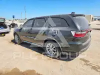 2014 Dodge DURANGO фото