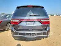 2014 Dodge DURANGO фото