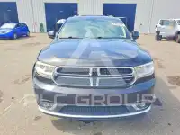 2014 Dodge DURANGO фото