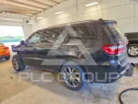 2014 Dodge DURANGO фото