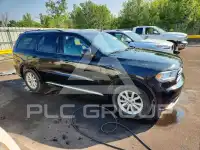 2014 Dodge DURANGO photo