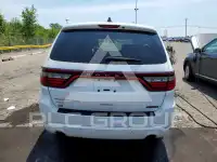 2014 Dodge DURANGO photo