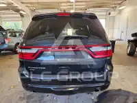 2014 Dodge DURANGO фото