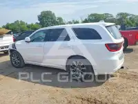 2014 Dodge DURANGO фото
