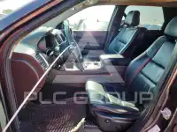 2014 Dodge DURANGO фото