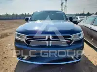 2014 Dodge DURANGO фото