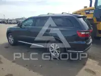 2014 Dodge DURANGO фото